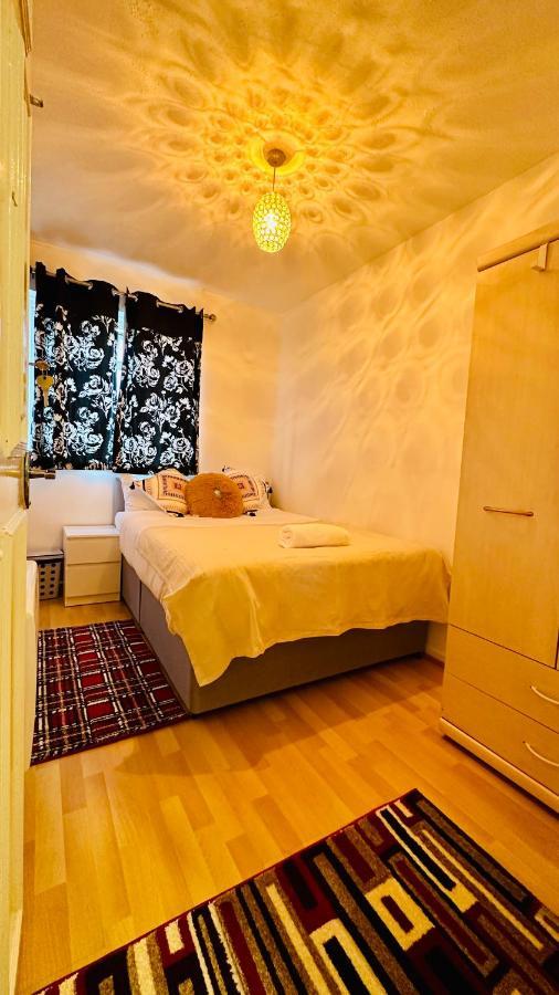 Whites B&B Londra