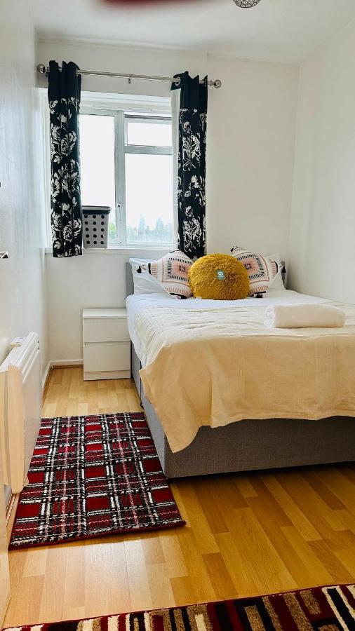 Whites B&B Londra