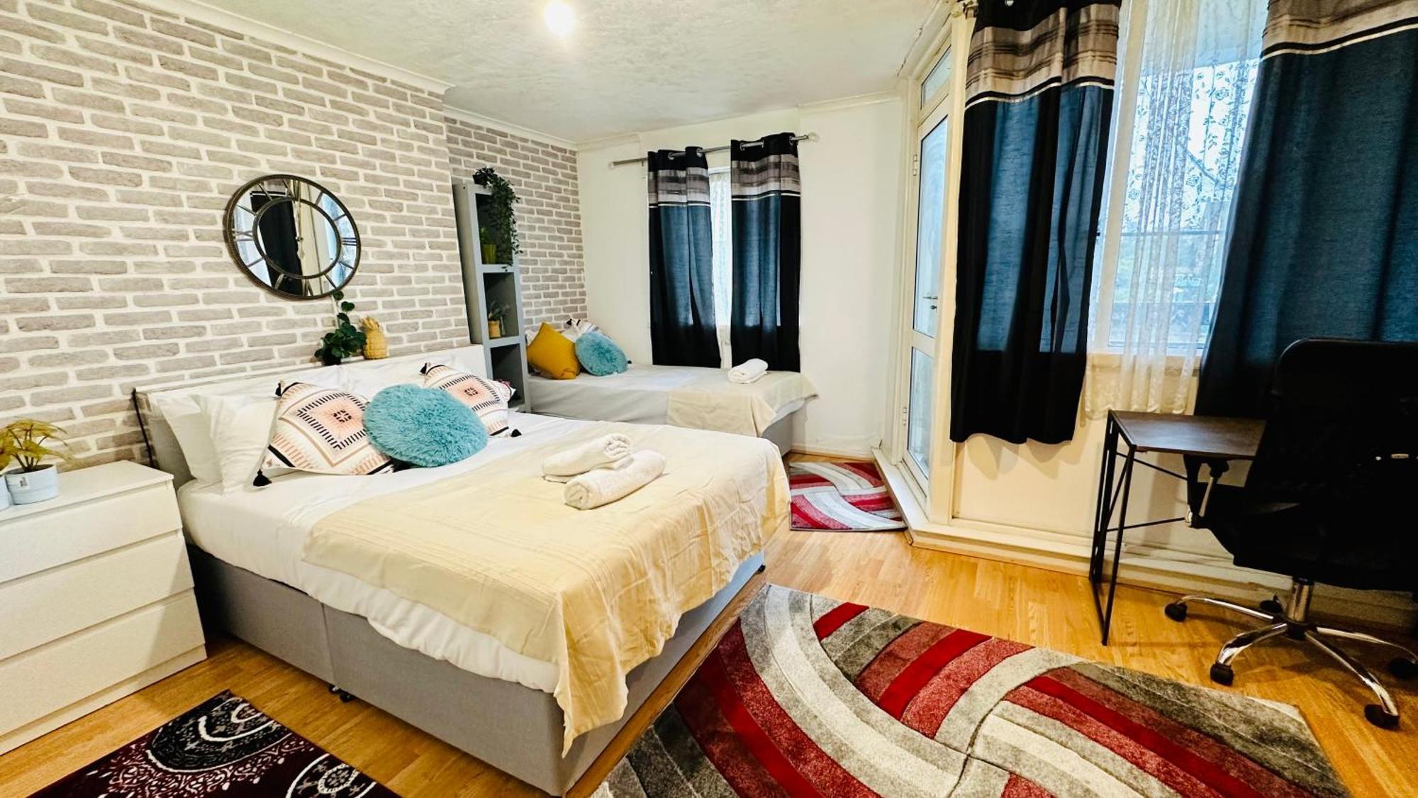 Whites B&B