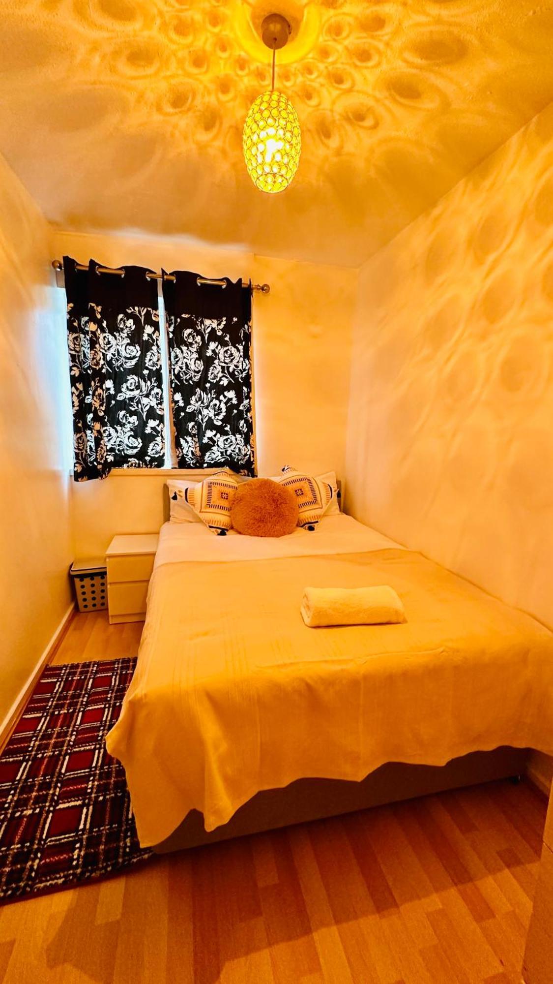 B&B Whites Londra