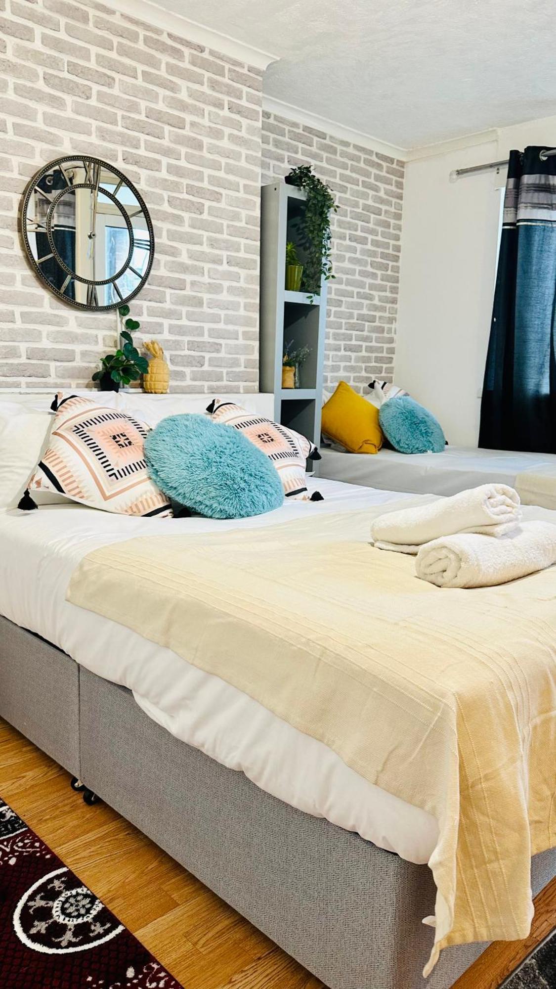 Whites B&B