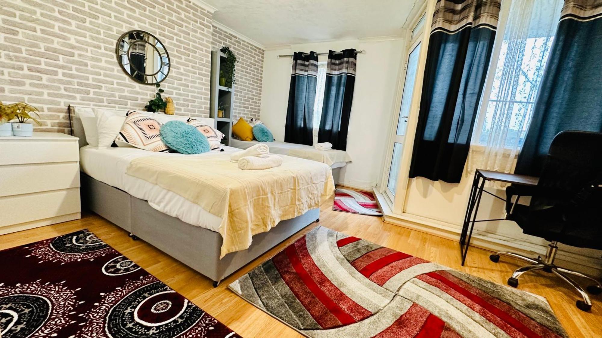 Whites B&B
