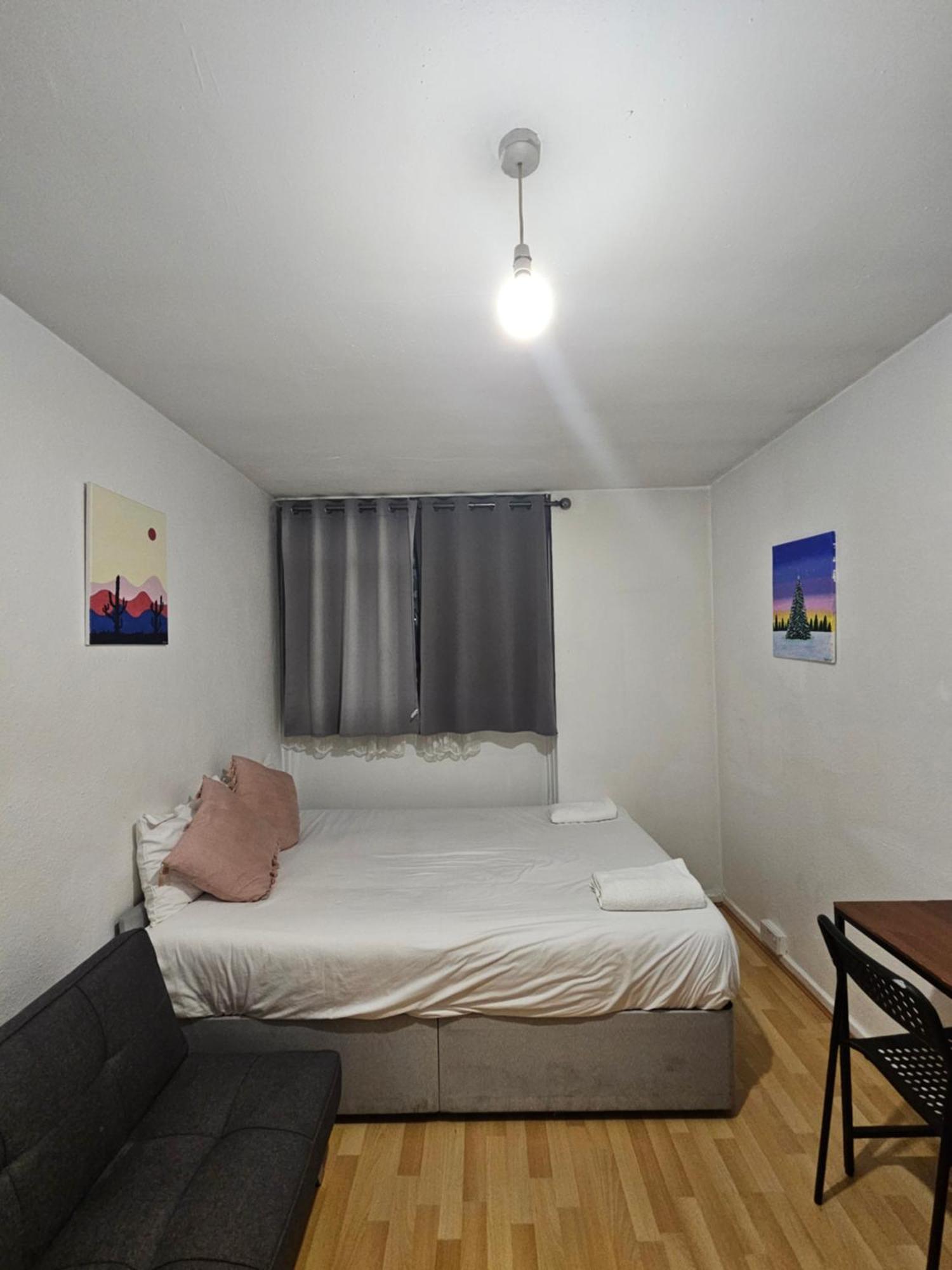 Whites B&B