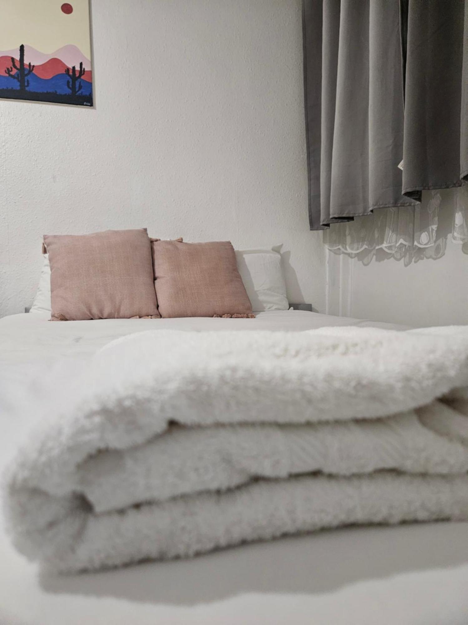 B&B Whites Londra